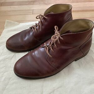 Nisolo Everyday Chukka Boot